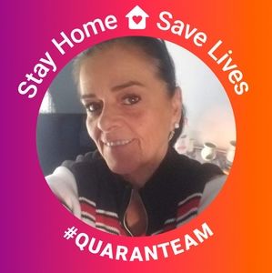 Meet your Posher, Frances